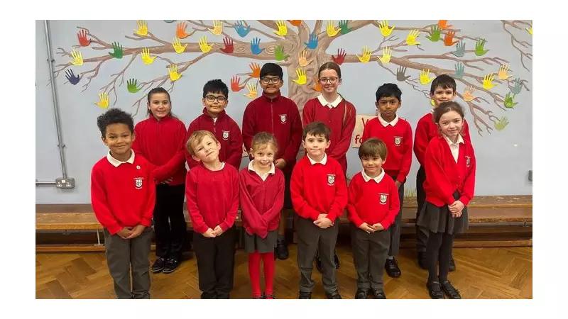 Brentwood Primary School Pupils Become Junior Governors & Eco Leaders