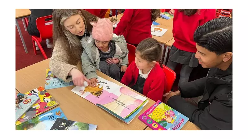 Brentwood School's Reading Initiative: Parents Invited to Boost Children's Literacy