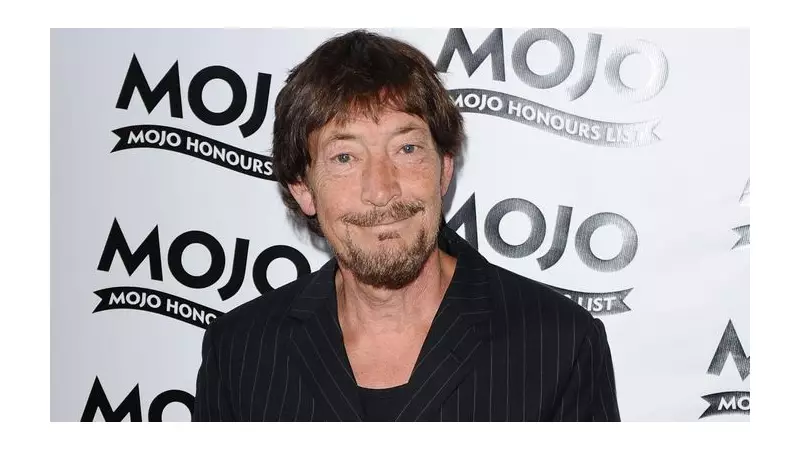 British Music Legend Chris Rea Dies Aged 74 After Short Illness