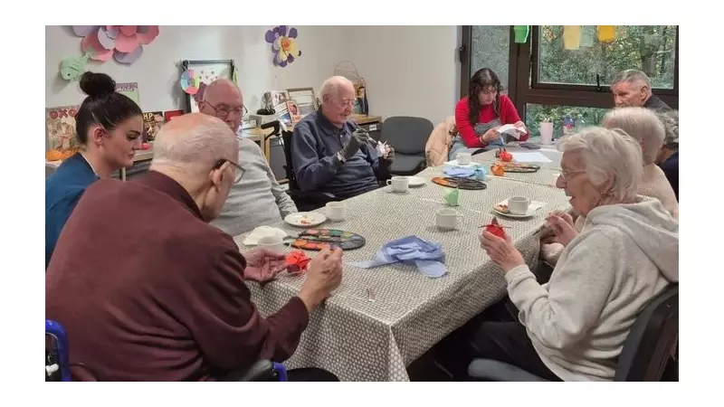 Broughton House Veteran Care Village secures £100k grant to transform lives