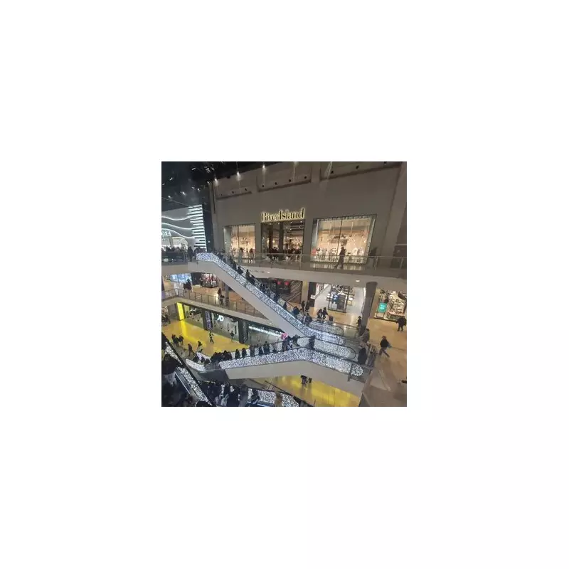 Bullring 2025: Full List of Major Store Openings & Transformations