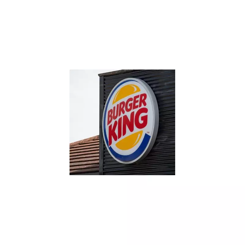 Burger King to Launch 30 New UK Restaurants, Creating Hundreds of Jobs