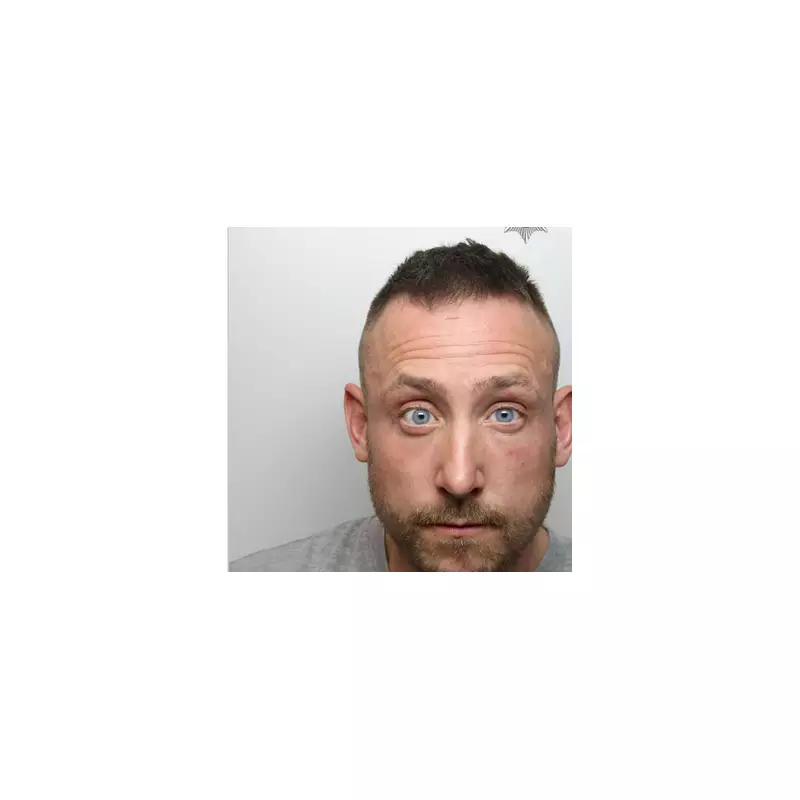 Burglar jailed for 23 years after vicious stabbing in Biddulph home