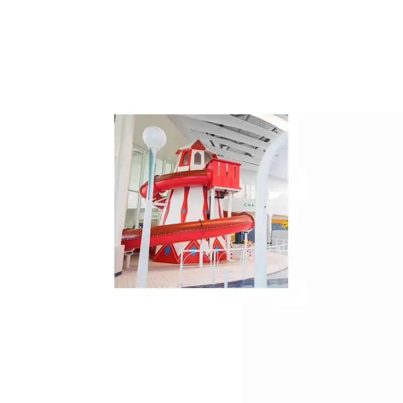 Butlin's Swings to £28.3m Profit After £75m Loss, Plans Investment