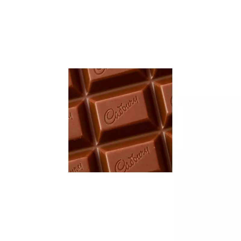 Cadbury's 1971 Move: How Chocolate Took Over Advent Calendars