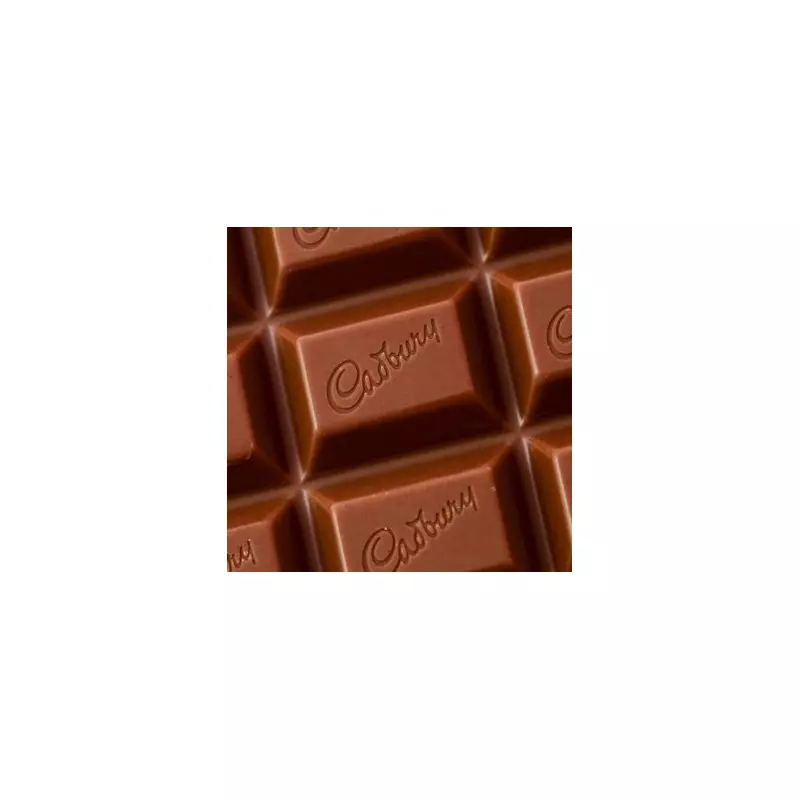 Cadbury's 850g Dairy Milk Bar Slashed to £9 on Amazon for Christmas