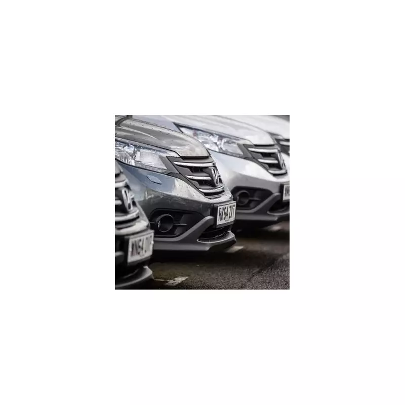 Car Finance Scandal: FCA Sets Final Decision Deadline for Drivers