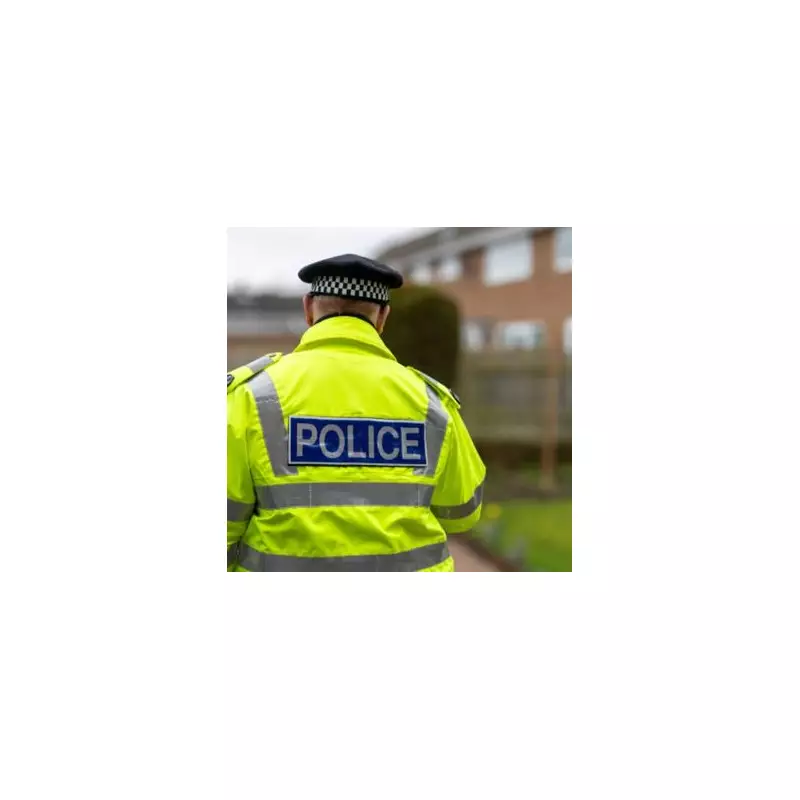 Cassie's Law: Police Revoke Licences After Roadside Vision Tests