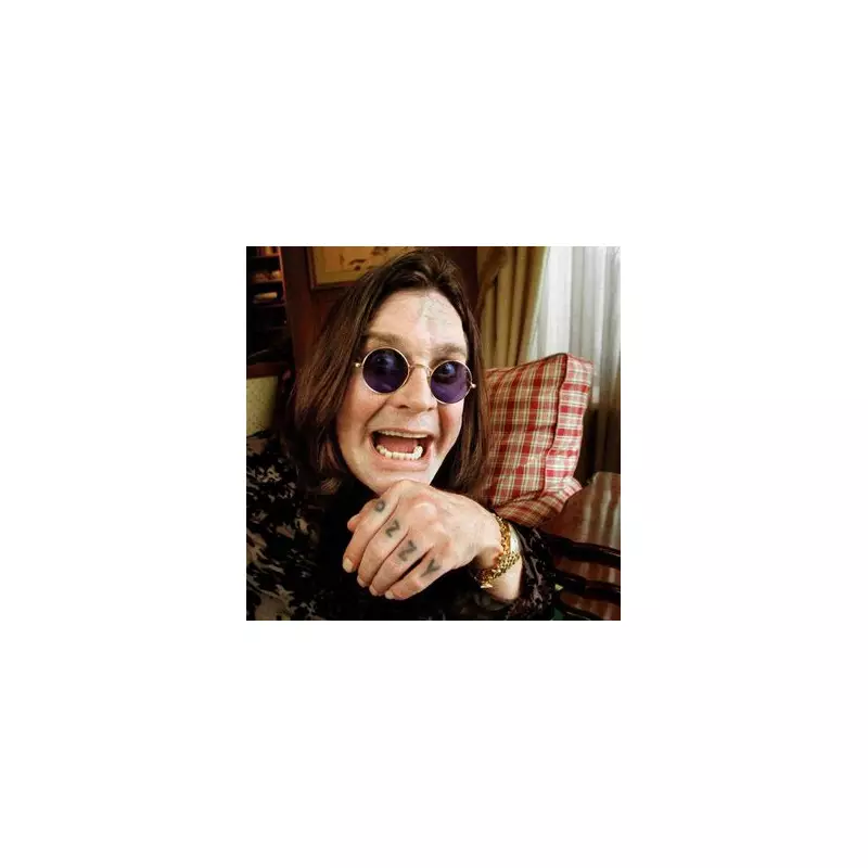 Celebrities We Lost in 2025: A Tribute to Ozzy Osbourne and Other Icons