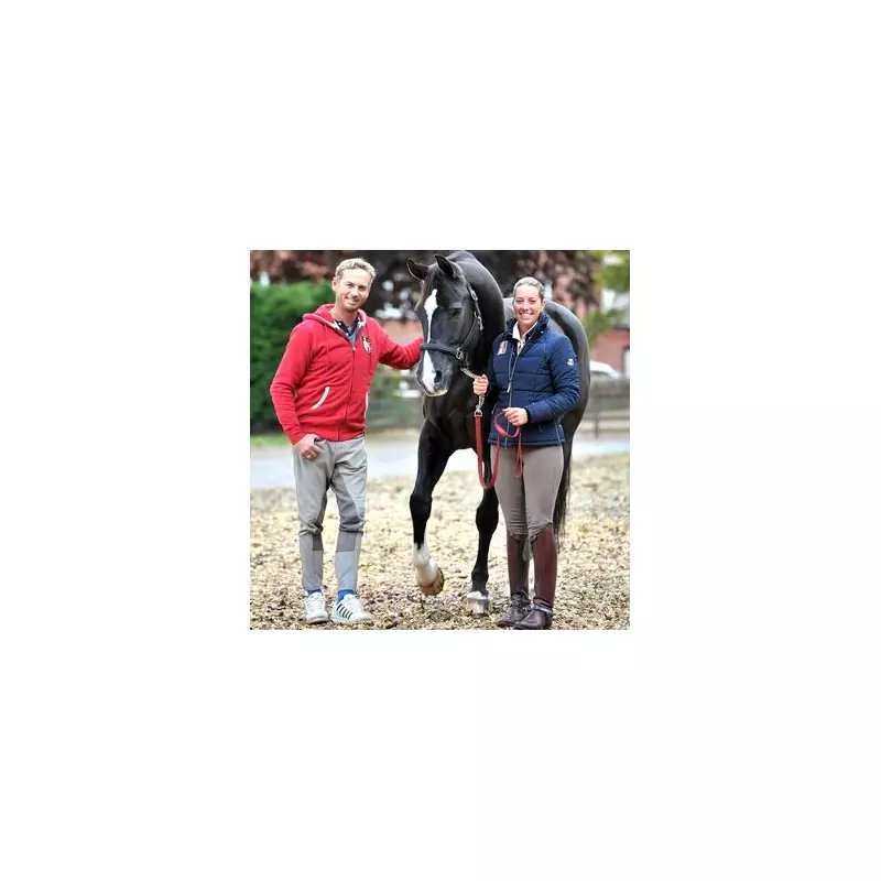 Charlotte Dujardin's Legendary Horse Valegro Dies Aged 23