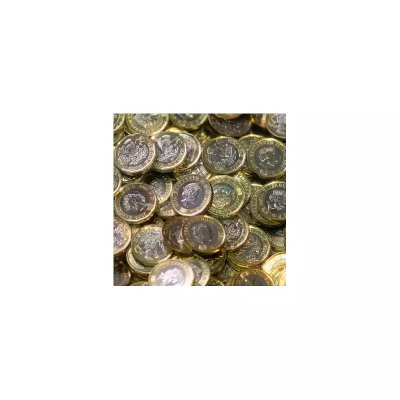 Check Your Loft: Rare UK Halfpenny Coin Could Be Worth Over £100,000