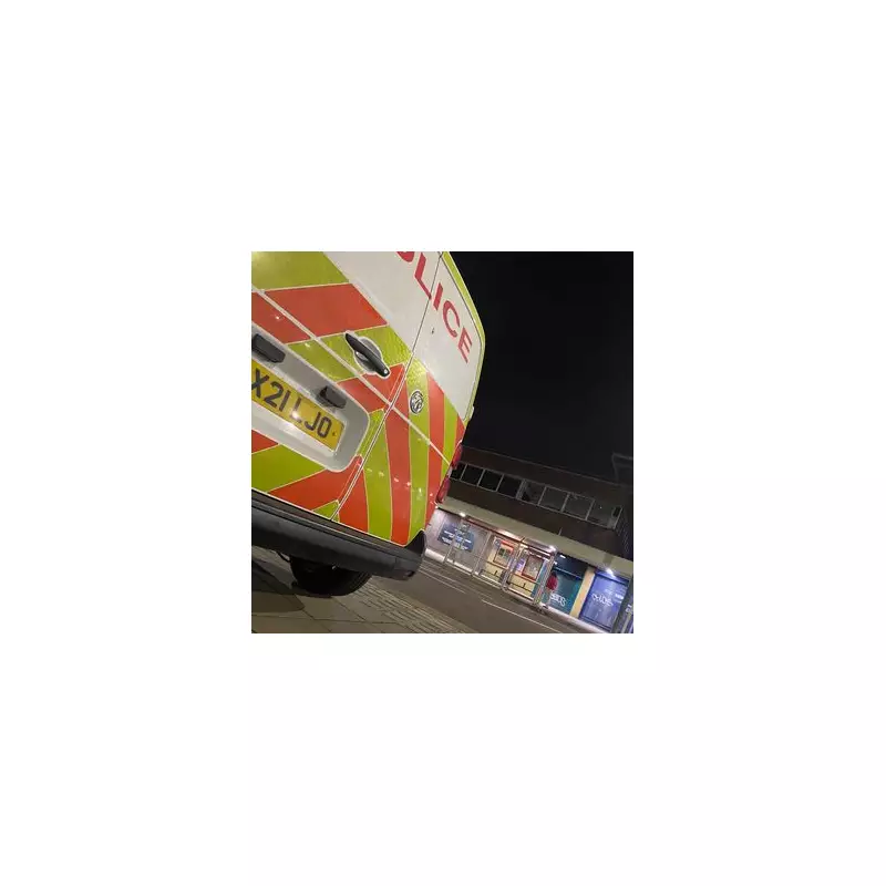 Chelmsley Wood Robberies: Police Warn of Lone Walker Attacks