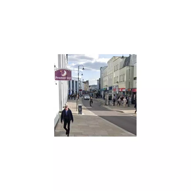 Cheltenham Stabbing: Murder Probe After Man in 40s Dies, Three Held