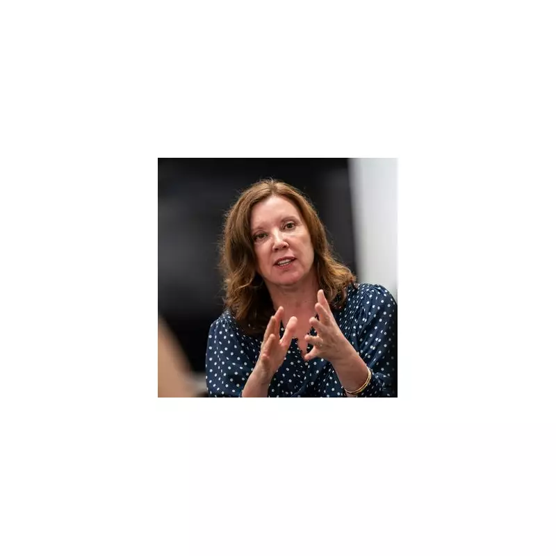 Children's Commissioner Urges 'Innovative' Inclusion After Girlguiding Trans Ban