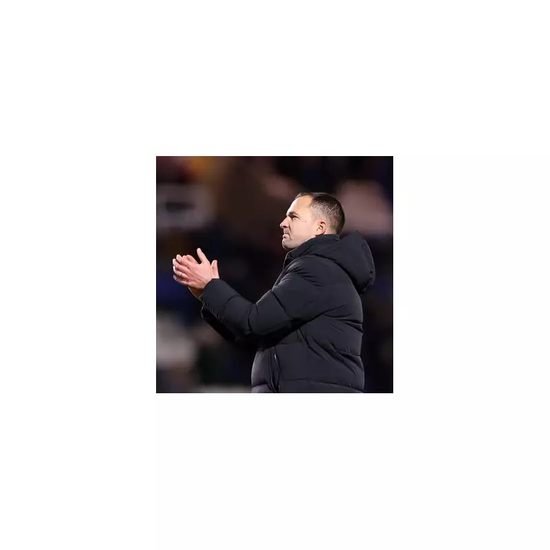 Chris Davies rules out January goalkeeper signing after James Beadle injury