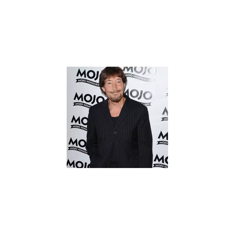 Chris Rea Dies Aged 74: Driving Home For Christmas Singer Passes After Short Illness