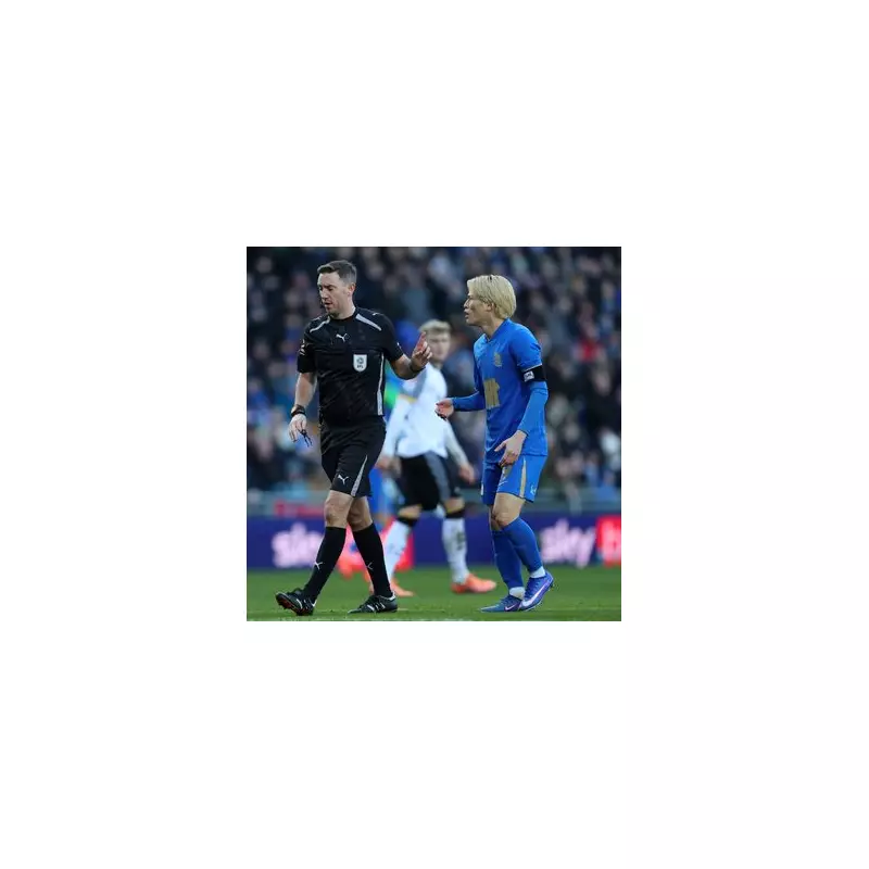 Chris Sutton Urges Celtic to Re-Sign Kyogo as Striker's Birmingham Nightmare Continues