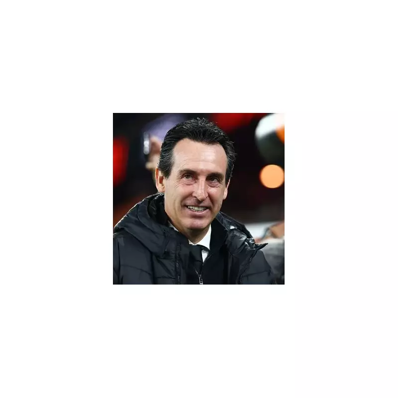 Chris Waddle: Only Fatigue Can Stop Aston Villa's Premier League Title Bid