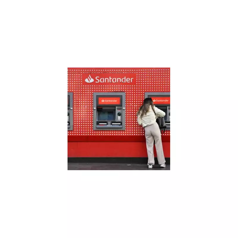 Christmas Eve ATM Warning: £370M Cash Rush Could Leave Some Machines Empty