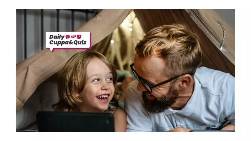 Christmas Eve Brain Teaser: Test Your Knowledge with Our Festive Quiz