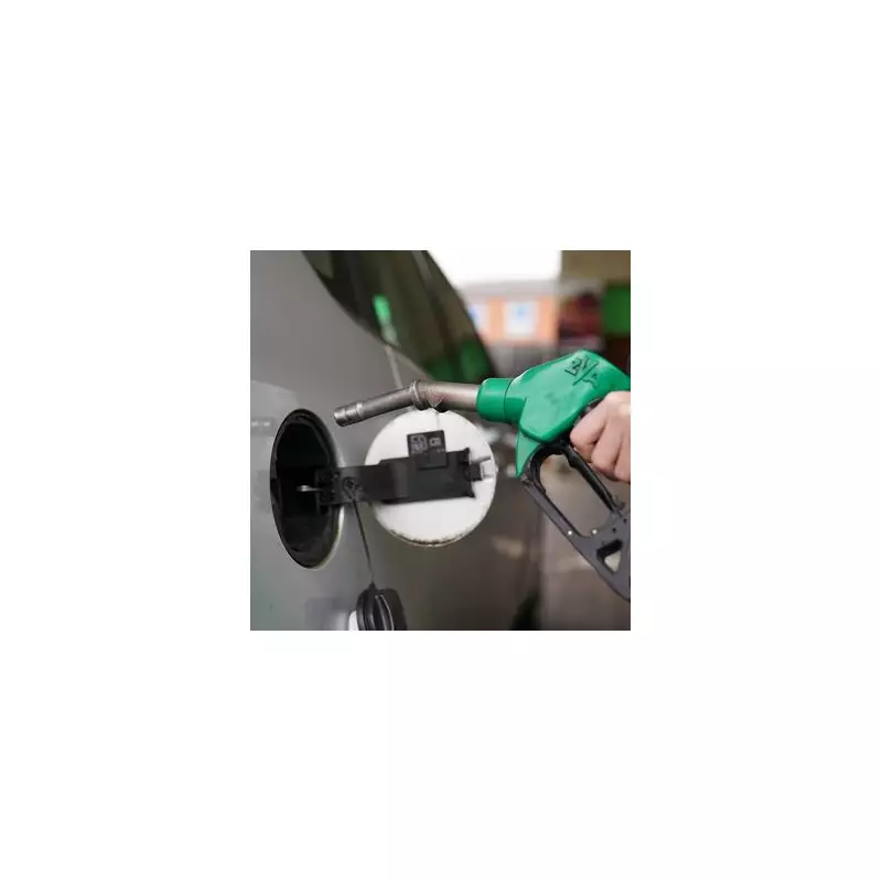 Christmas Fuel Price Hike Warning: Petrol and Diesel Costs Set to Rise