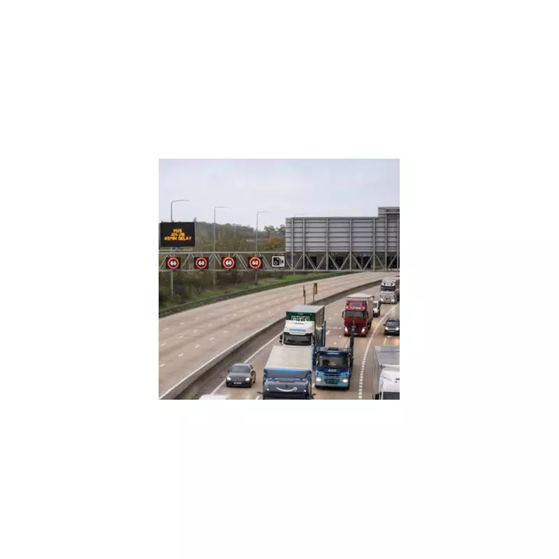 Christmas Getaway Warning: 24 Million Cars to Hit UK Motorways