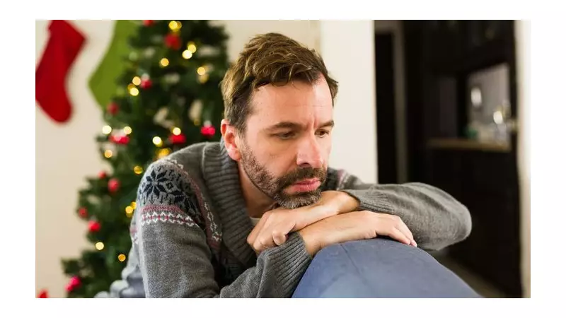 Christmas Support: 4 Million Older Adults Face Loneliness, Helplines Offer Lifeline