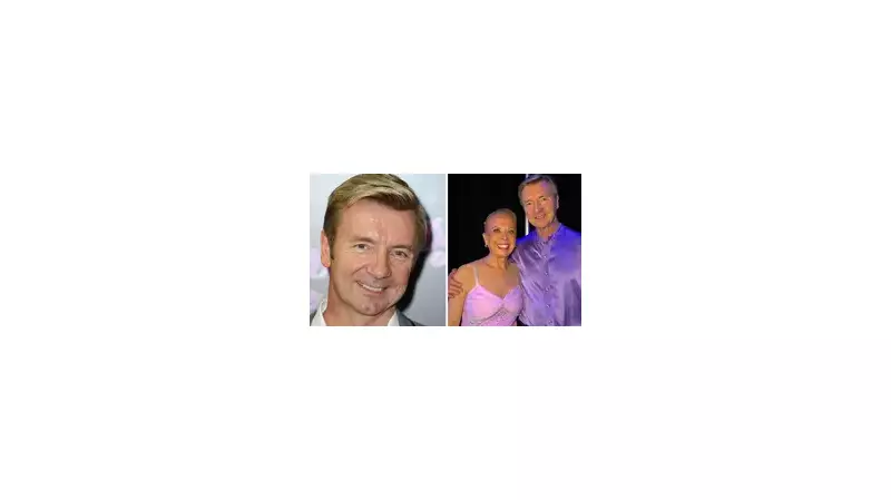 Christopher Dean: Age, Wife, Net Worth & Facts About the Dancing on Ice Star