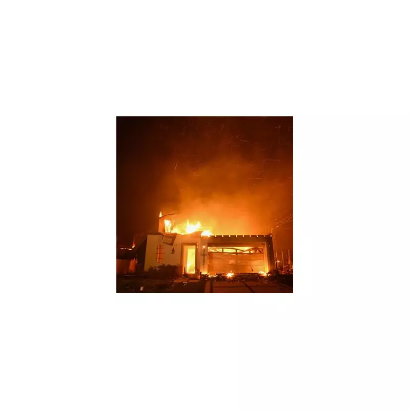 Climate Disasters Cost World Over $120bn in 2025, Report Reveals