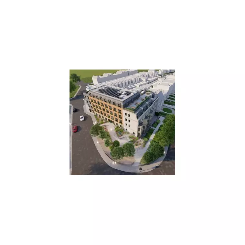 Co-Living: A Key to Solving Bristol's Housing Crisis for Key Workers?