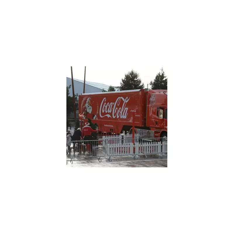 Coca-Cola Christmas Truck Tour 2025: Cardiff Next, Birmingham Date Still Unknown