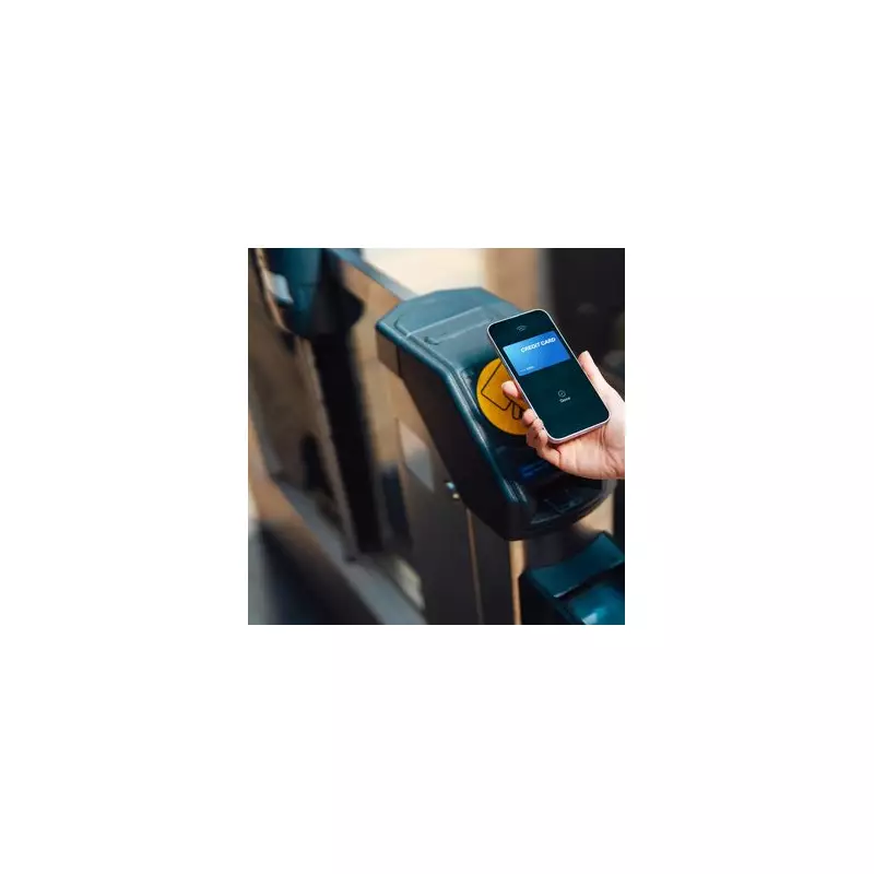 Contactless Rail Launch Sparks Fare Hike Fears for Off-Peak Passengers