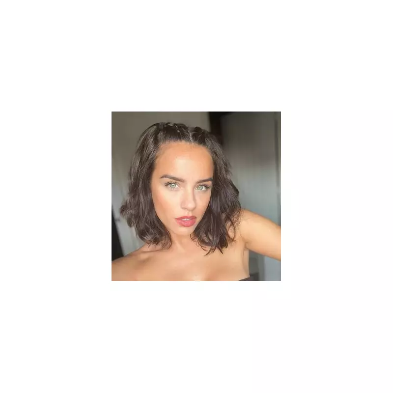 Coronation Street's Georgia May Foote brands 2025 'worst year' after salon fire