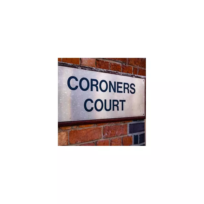 Coroner's Appeal to Find Family of Cannock Man, 75, Who Died Before Christmas
