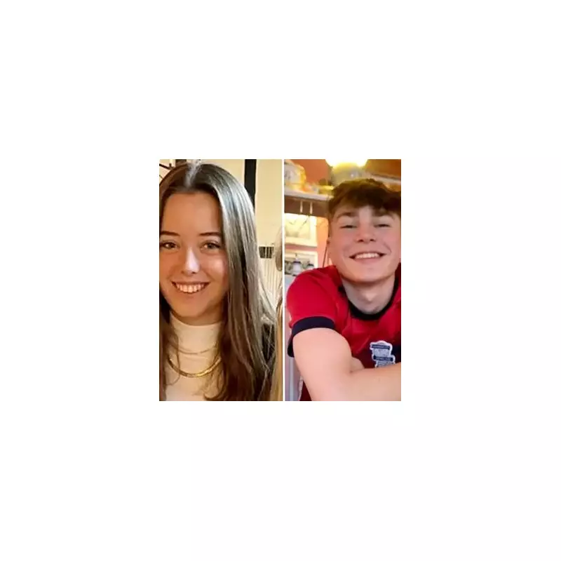 Coroner's Urgent Warning After Teen Deaths in Warwickshire Crash