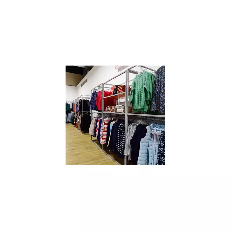 Crew Clothing to Open Four New UK Stores Before Christmas in Expansion Push