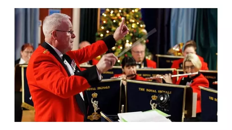 Darlington Army Band's Play Day Sparks New Recruits and Community Spirit