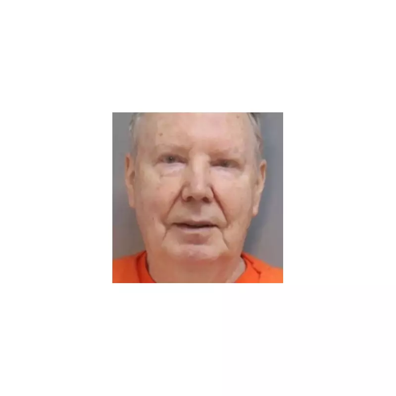 Daughter's 40-Year Ordeal: 'Father Used Me as Bait to Lure Mum to Death'