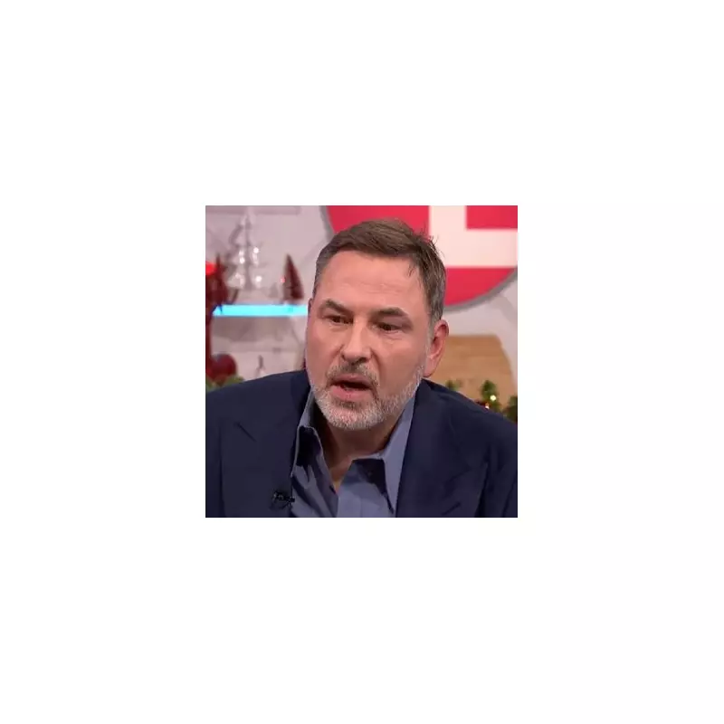 David Walliams Dropped by HarperCollins Over Harassment Claims