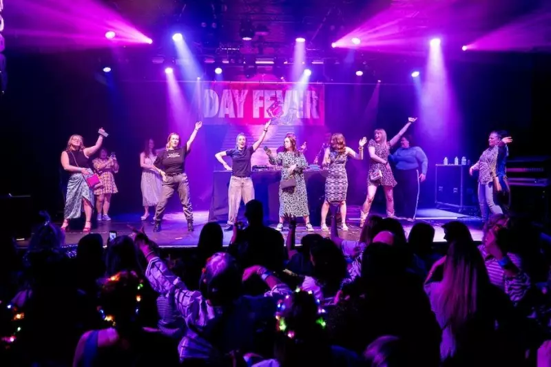 Day Fever 2025: Final Tickets for Vicky McClure's Daytime Disco Tour