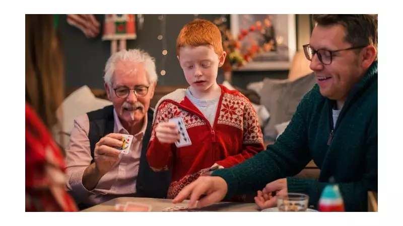 Deal Yourself In: How Card Games Sharpen Your Mind This Christmas