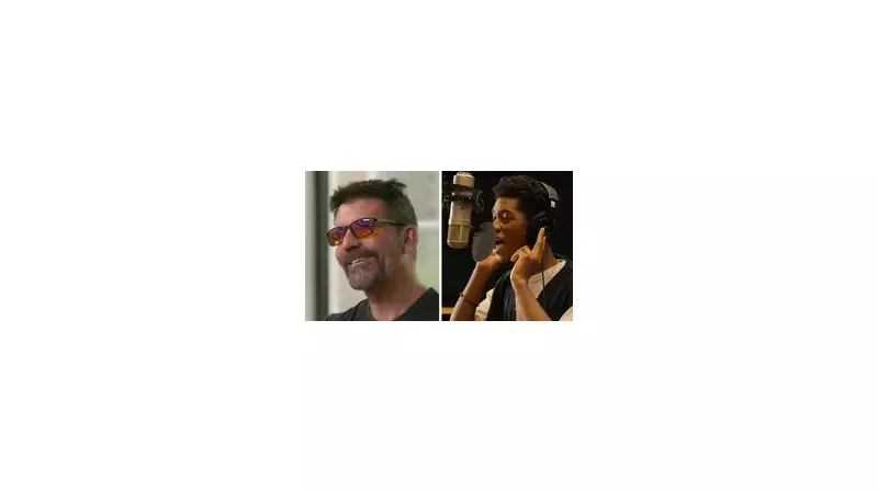 December 10, Simon Cowell's New Boy Band, Release Debut 'Bye Bye Bye' Video