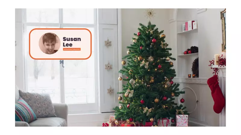 Decoding Britain's Festive Language: The Hidden Meanings of Christmas Phrases