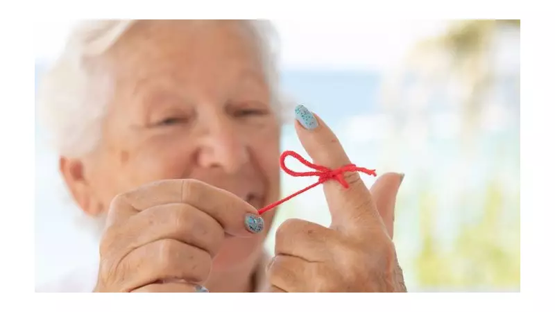 Dementia: 1 in 3 Will Develop It, Yet a Third Remain Undiagnosed