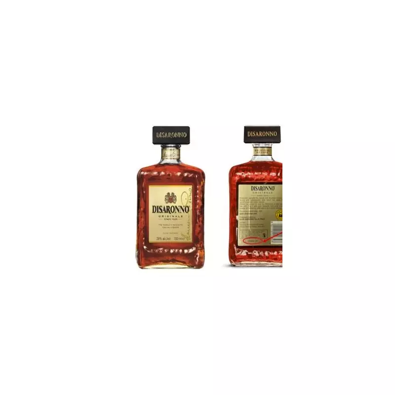 Disaronno Recall: Glass Fragments Found in Popular Liqueur