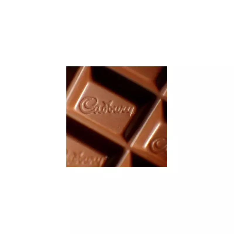 Discontinued Cadbury 'Big Taste' Bar Returns to UK via B&M in Australian Form