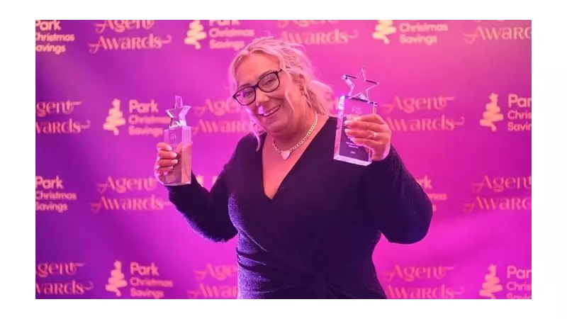 Doncaster's 'Christmas Angel' Helps 100 Families Celebrate Debt-Free