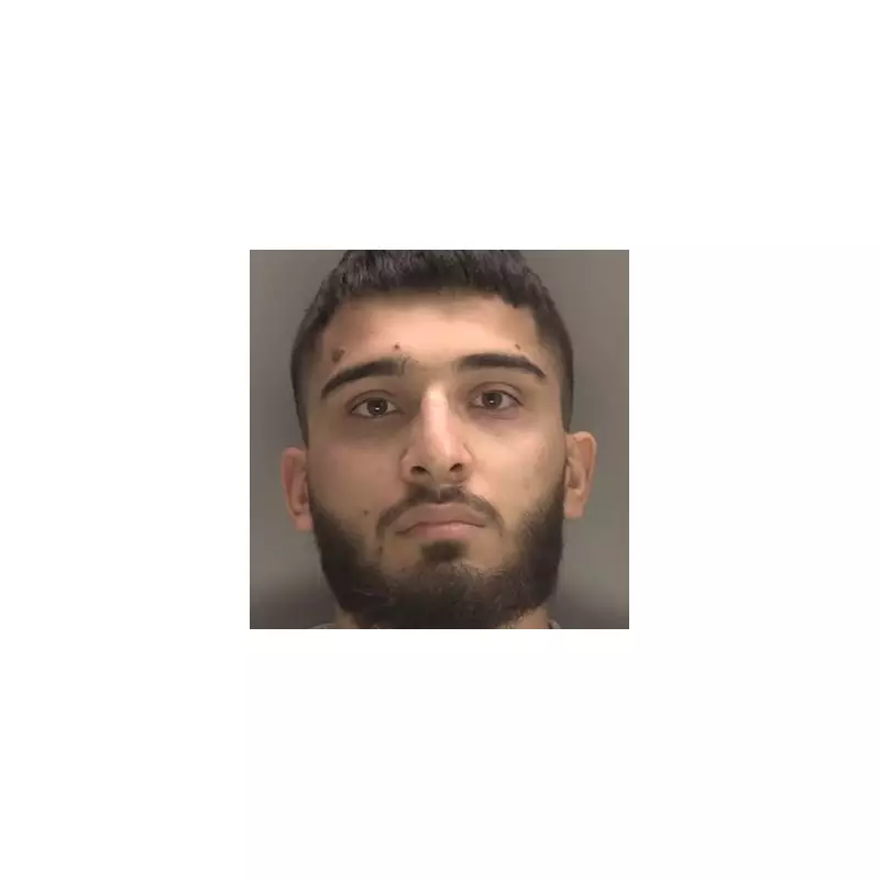 Driver jailed for six years after killing pedestrian at over 70mph in 40 zone