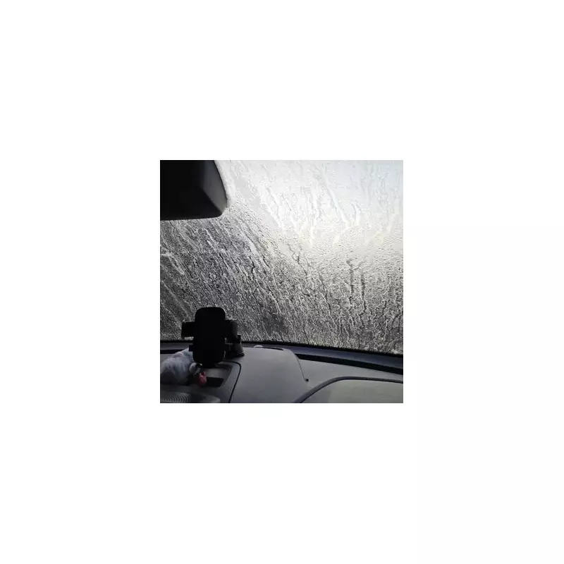 Drivers urged to carry £1 tea bags in car to stop condensation and fines