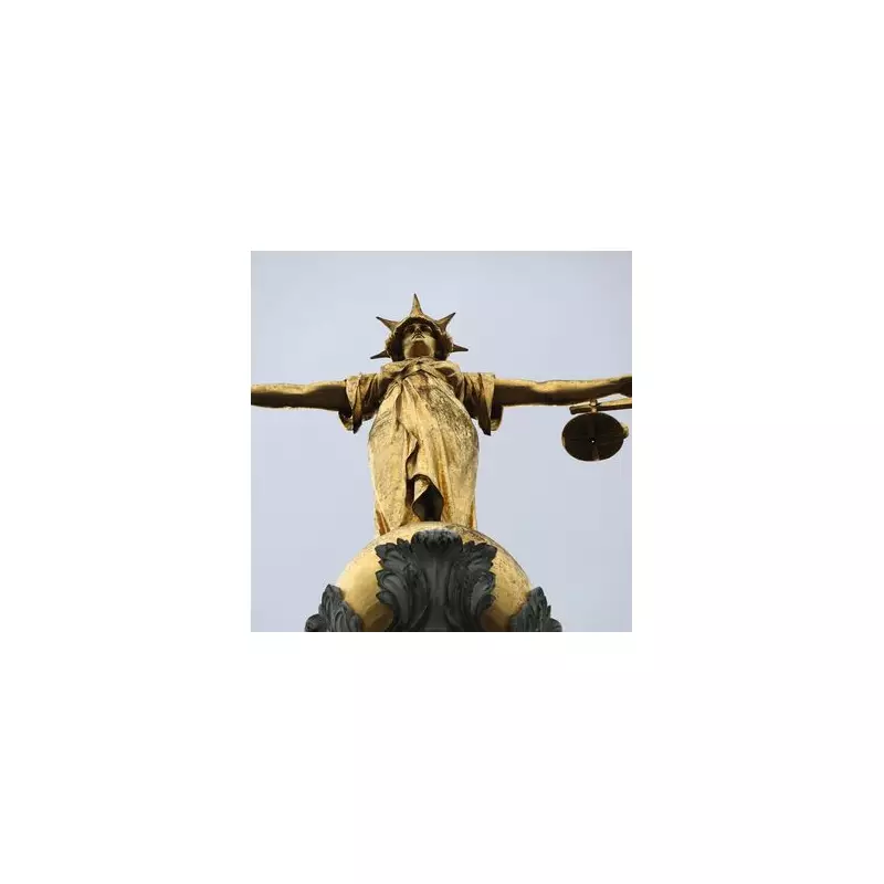 Drug courier's 'one last line' before arrest with £50k stash